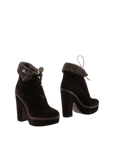 ZOOM LIU •JO SHOES - Ankle boot