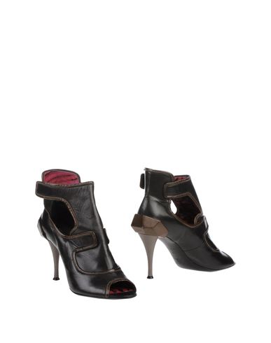 ZOOM CÉLINE - Ankle boot