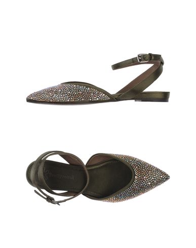 ZOOM PRETTY NANÃ - Ballet flats