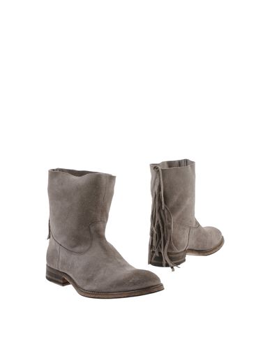 ZOOM HTC - Ankle boot