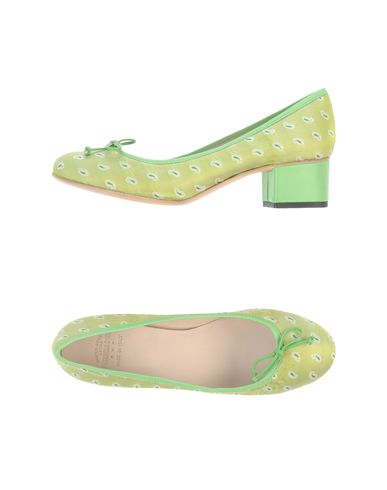 ZOOM PANTOFOLA D'ORO - Pump