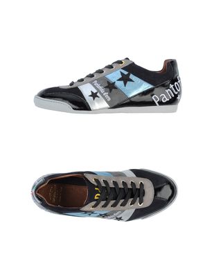 PANTOFOLA D'ORO - Low-tops