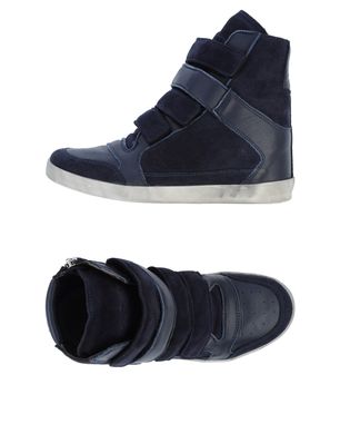 CIABOO - High-tops