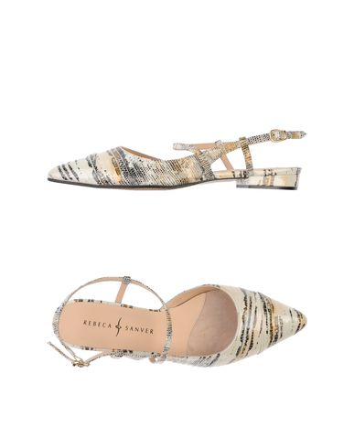 ZOOM REBECA SANVER - Sandals