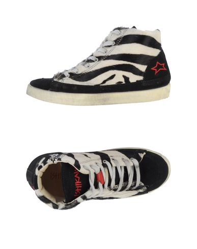 ZOOM ISHIKAWA - High-tops & trainers