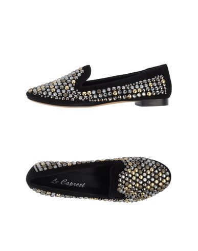 ZOOM LE CAPRESI - Moccasins