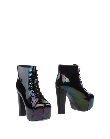 ZOOM JEFFREY CAMPBELL - Ankle boot