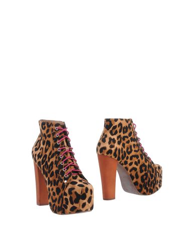 ZOOM JEFFREY CAMPBELL - Ankle boot