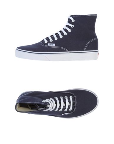 ZOOM VANS - High-tops & trainers