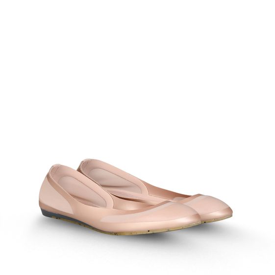 Stella McCartney, Ballerinas Florisuga
