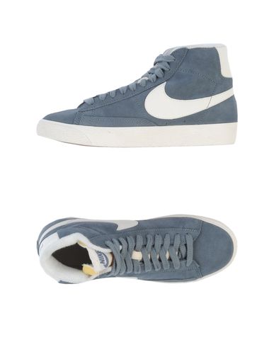 ZOOM NIKE - High-tops