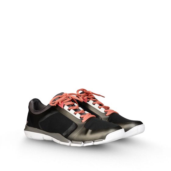 Stella McCartney, Leucippus Adipue Shoes