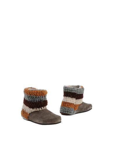 ZOOM PETER NON - Ankle boots