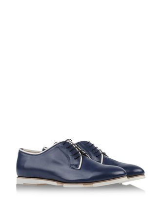 Oxfords & Brogues - AGL ATTILIO GIUSTI LEOMBRUNI