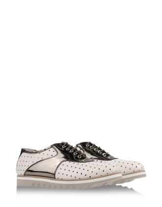 Oxfords & Brogues - AGL ATTILIO GIUSTI LEOMBRUNI