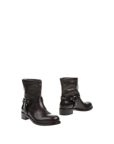 ZOOM JIMMY CHOO LONDON - Ankle boot