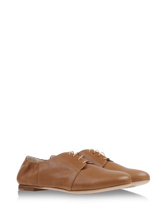 Oxfords & Brogues - AGL ATTILIO GIUSTI LEOMBRUNI