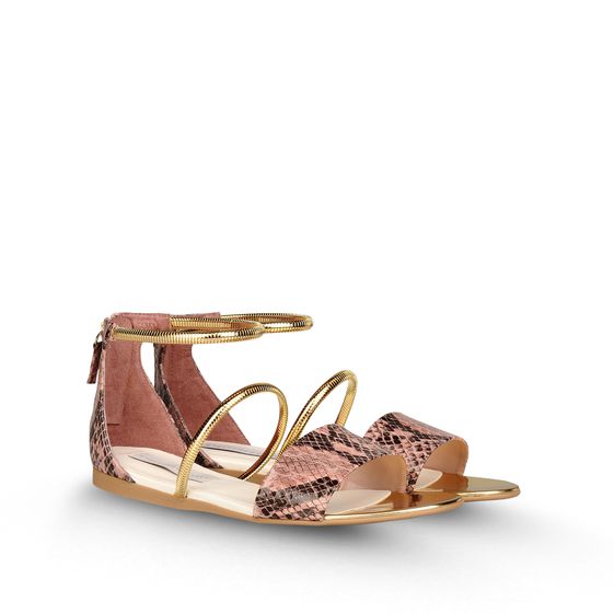 Stella McCartney, Cara Sandals