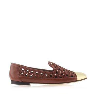 Moccasins - GIUSEPPE ZANOTTI DESIGN