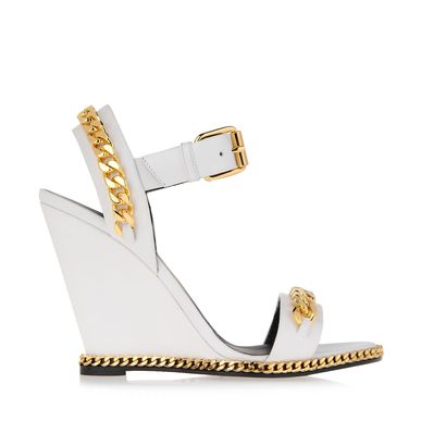 Wedge - GIUSEPPE ZANOTTI DESIGN