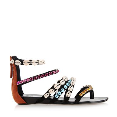sandals - GIUSEPPE ZANOTTI DESIGN