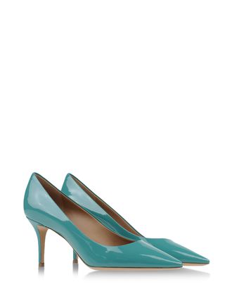 Closed toe - SALVATORE FERRAGAMO
