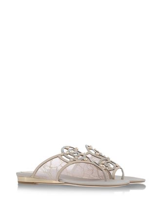 Sandals - RENE' CAOVILLA