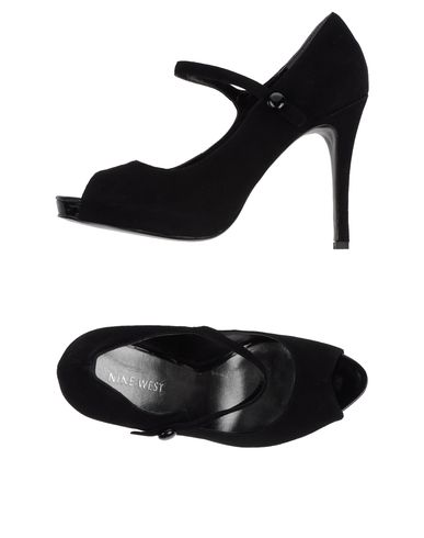 ZOOM NINE WEST - Pump