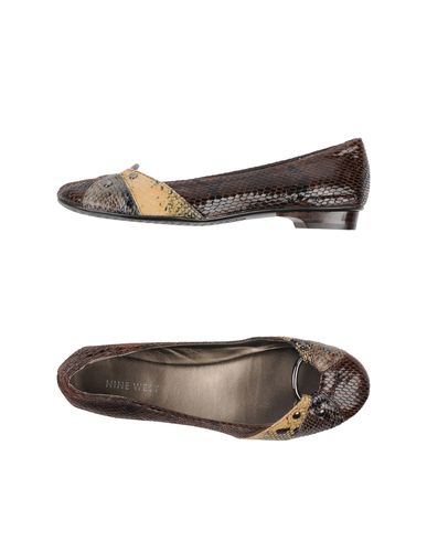 ZOOM NINE WEST - Ballet flats