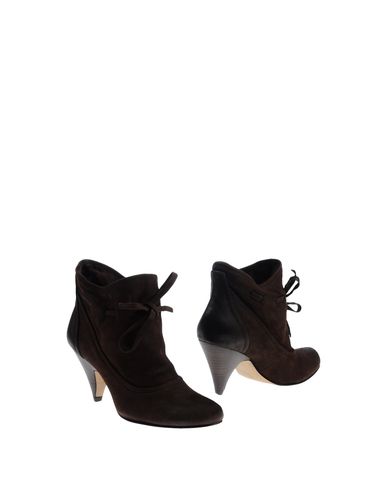 ZOOM NINE WEST - Ankle boot