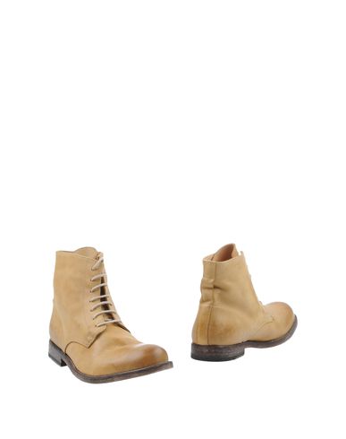 ZOOM ROKIN - Ankle boots