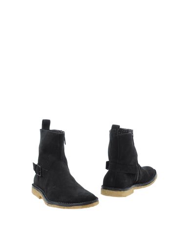 ZOOM GIVENCHY - Ankle boots