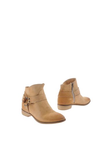 ZOOM LUCA ROSSI - Ankle boot