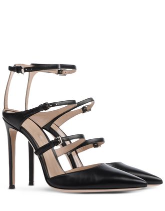 Sandals - GIANVITO ROSSI