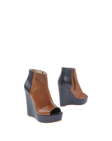 ZOOM ILENIA P. - Ankle boot