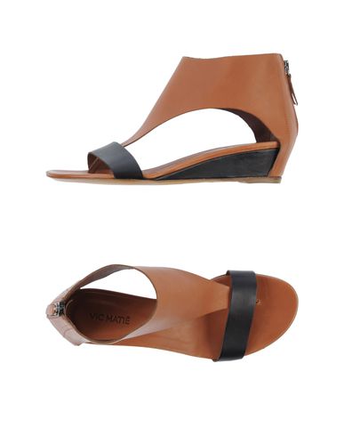 ZOOM VIC MATIE' - Flip flops & clog sandals