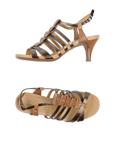 ZOOM NINE WEST - Sandals