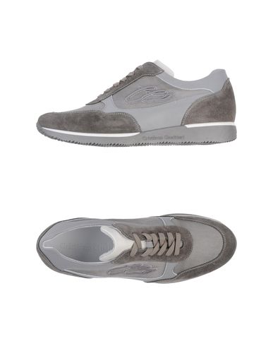 ZOOM CRISTIANO GUALTIERI - Low-tops