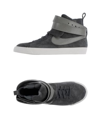 ZOOM NIKE - High-tops