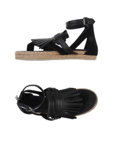 ZOOM NEIL BARRETT - Espadrilles