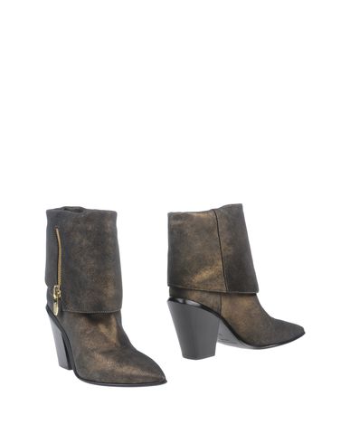 ZOOM SIGERSON MORRISON - Ankle boot