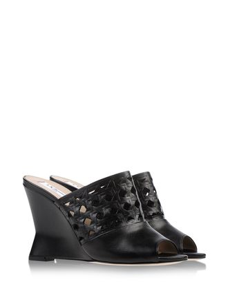 Mules & Clogs - L.K. BENNETT