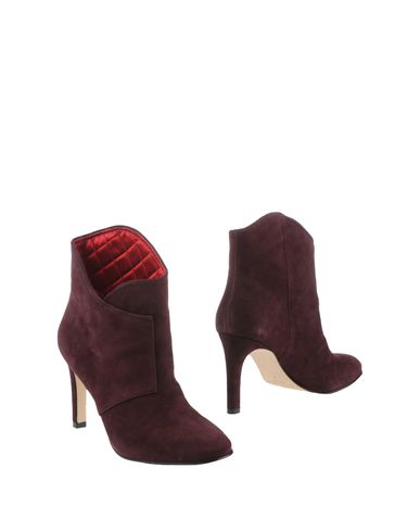 ZOOM SIGERSON MORRISON - Ankle boot
