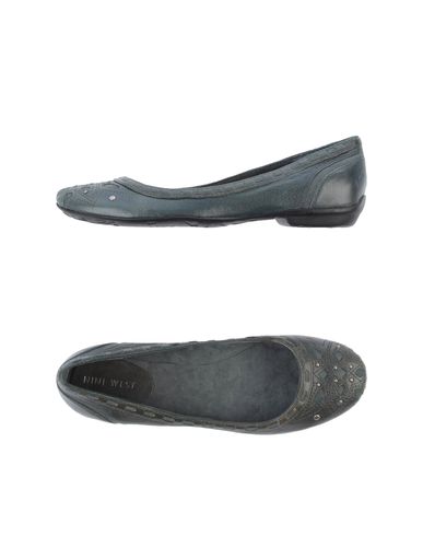 ZOOM NINE WEST - Ballet flats