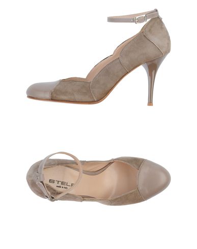 ZOOM STELE - Pump