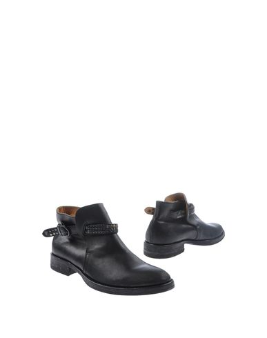 ZOOM HTC - Ankle boots