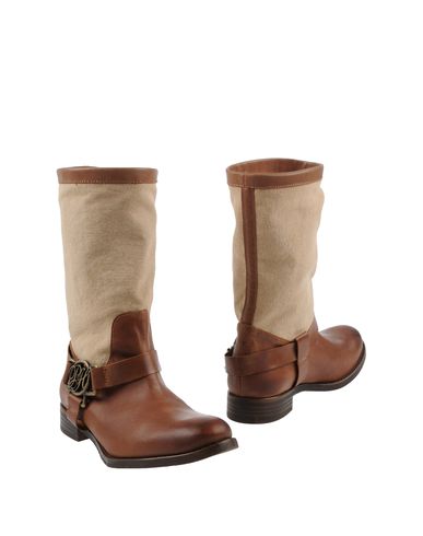 ZOOM PEDRO DEL HIERRO - Ankle boot