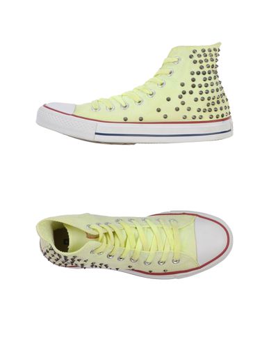 ZOOM CONVERSE - High-tops