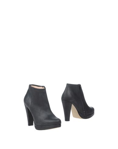 ZOOM GANNI - Ankle boot