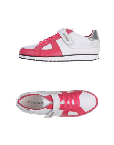 ZOOM DIRK BIKKEMBERGS - Low-tops & trainers
